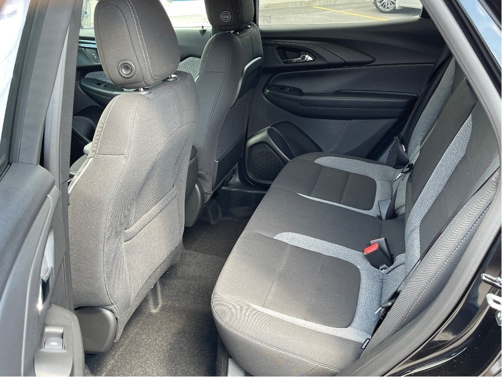 2026 Chevrolet Trailblazer in Joliette, Quebec - 10 - w1024h768px