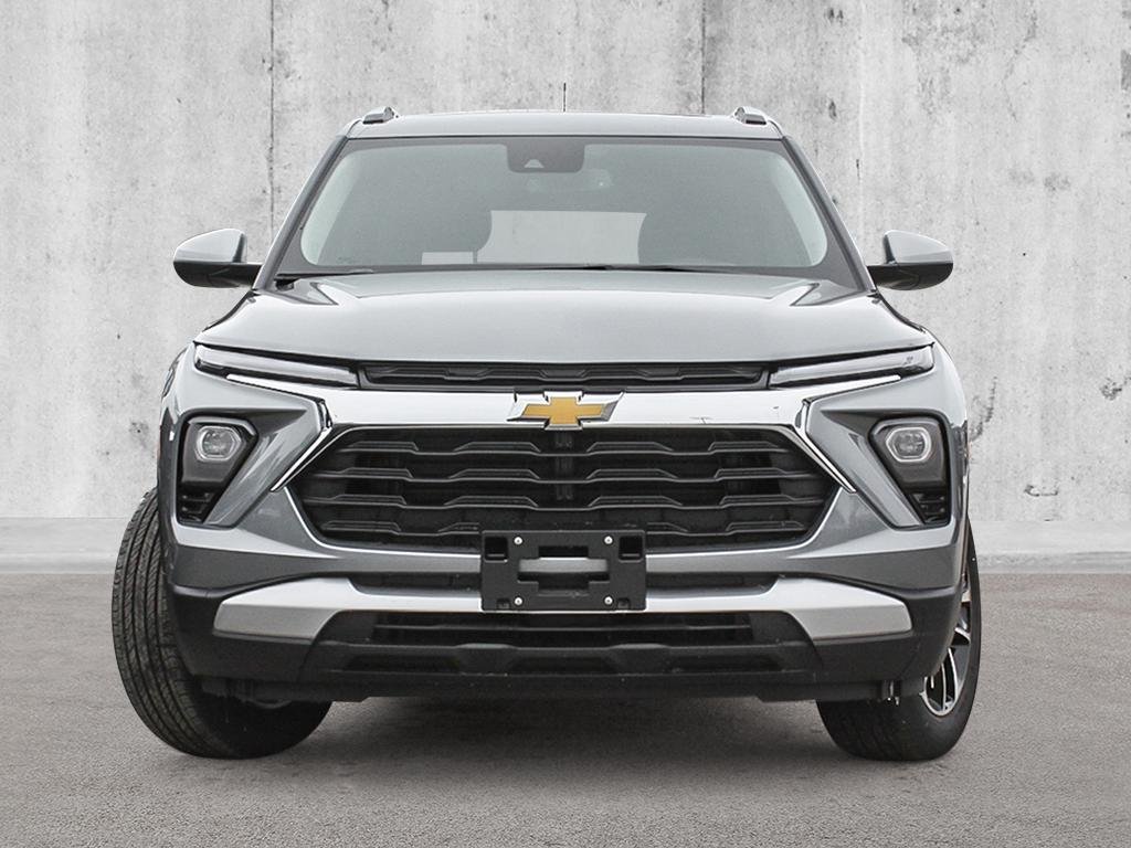 2026 Chevrolet Trailblazer in Joliette, Quebec - 2 - w1024h768px