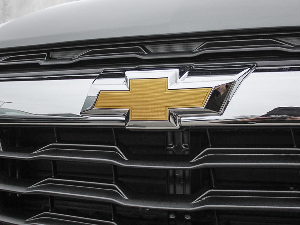 2026 Chevrolet Trailblazer in Joliette, Quebec - 8 - w1024h768px