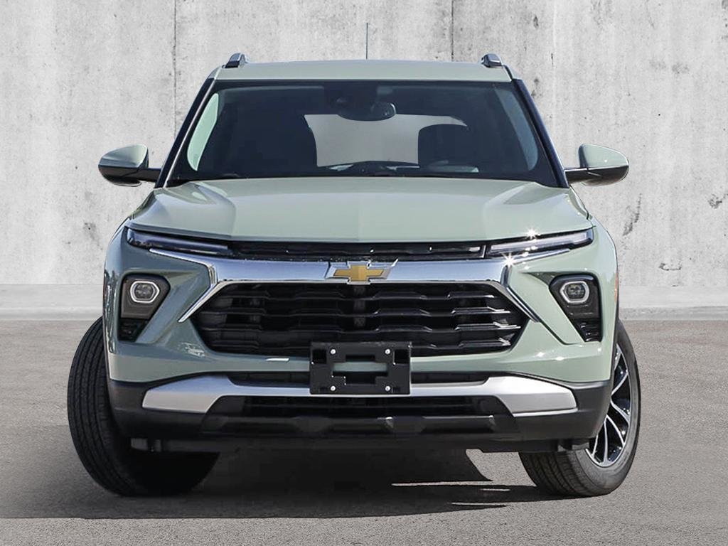 2026 Chevrolet Trailblazer in Joliette, Quebec - 2 - w1024h768px