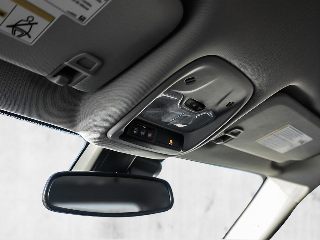 Chevrolet Trailblazer  2026 à Joliette, Québec - 18 - w1024h768px