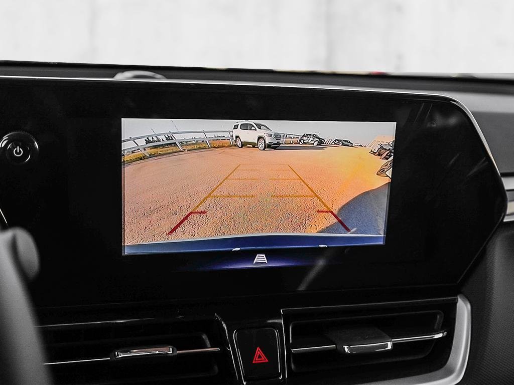 Chevrolet Trailblazer  2026 à Joliette, Québec - 22 - w1024h768px