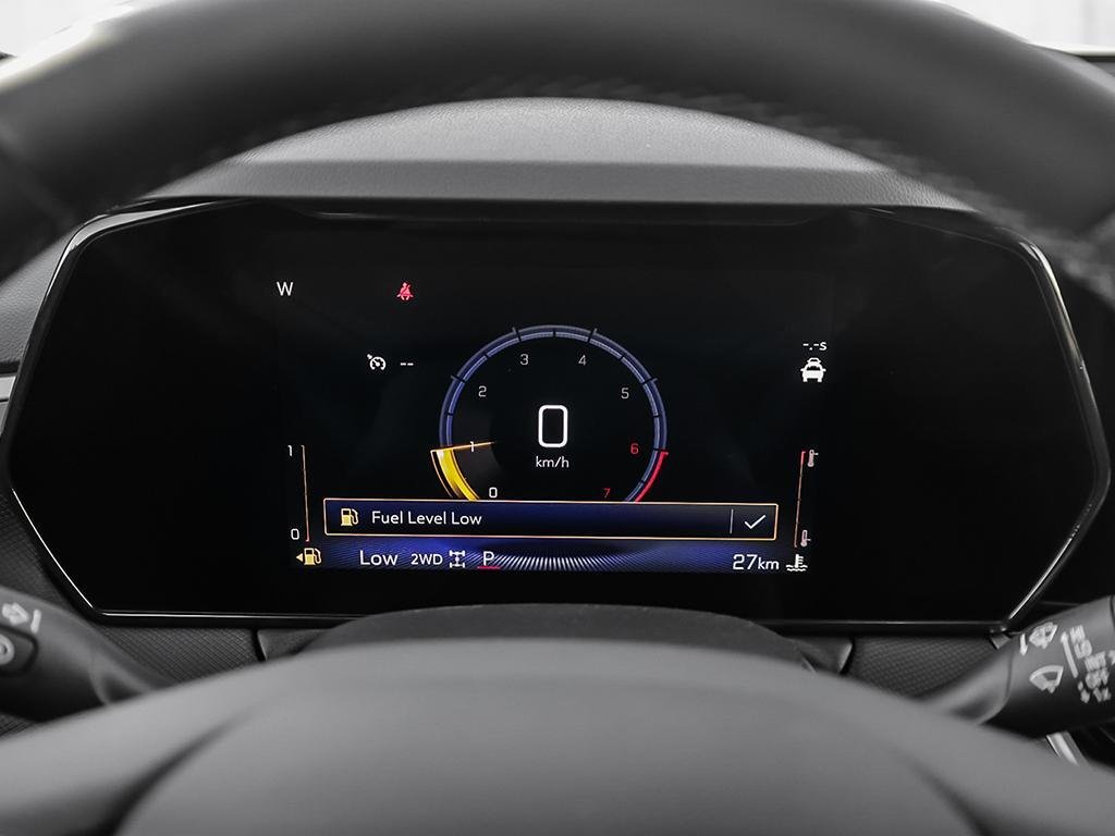 Chevrolet Trailblazer  2026 à Joliette, Québec - 13 - w1024h768px