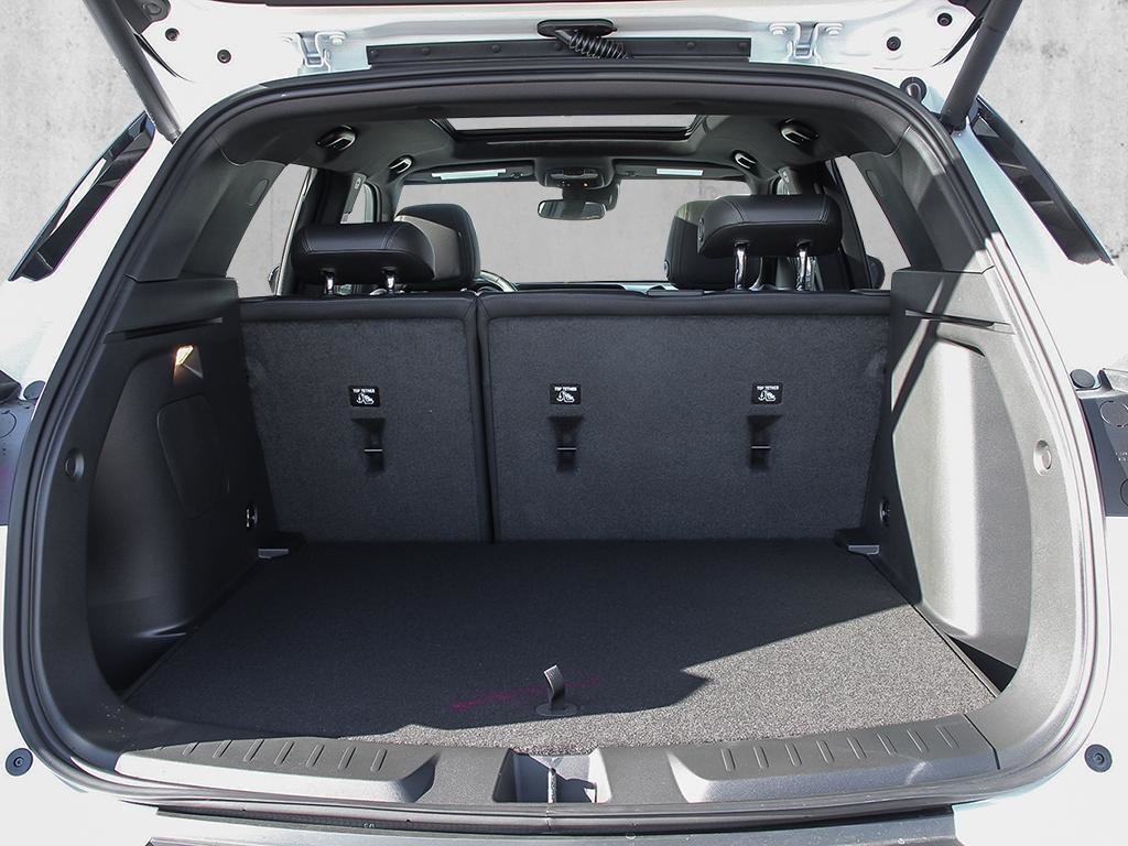 Chevrolet Trailblazer  2026 à Joliette, Québec - 7 - w1024h768px