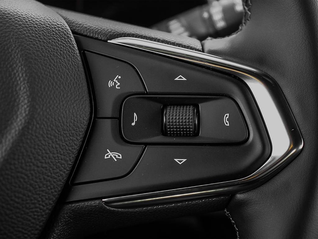 Chevrolet Trailblazer  2026 à Joliette, Québec - 15 - w1024h768px