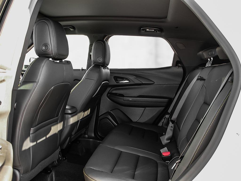 Chevrolet Trailblazer  2026 à Joliette, Québec - 21 - w1024h768px