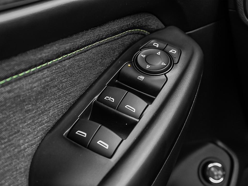 Chevrolet Trailblazer  2026 à Joliette, Québec - 16 - w1024h768px