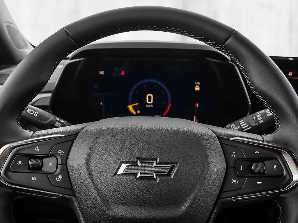 Chevrolet Trailblazer  2026 à Joliette, Québec - 13 - w1024h768px