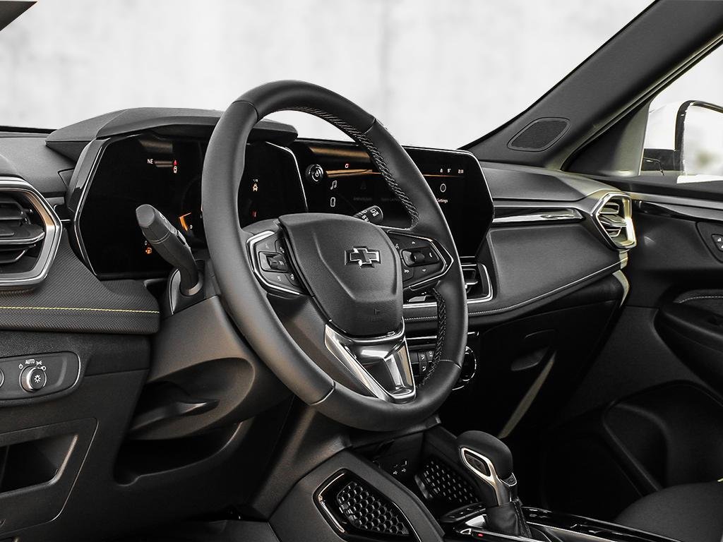 Chevrolet Trailblazer  2026 à Joliette, Québec - 12 - w1024h768px