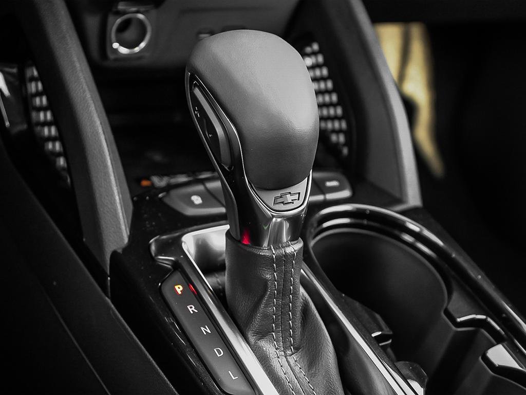 Chevrolet Trailblazer  2026 à Joliette, Québec - 17 - w1024h768px