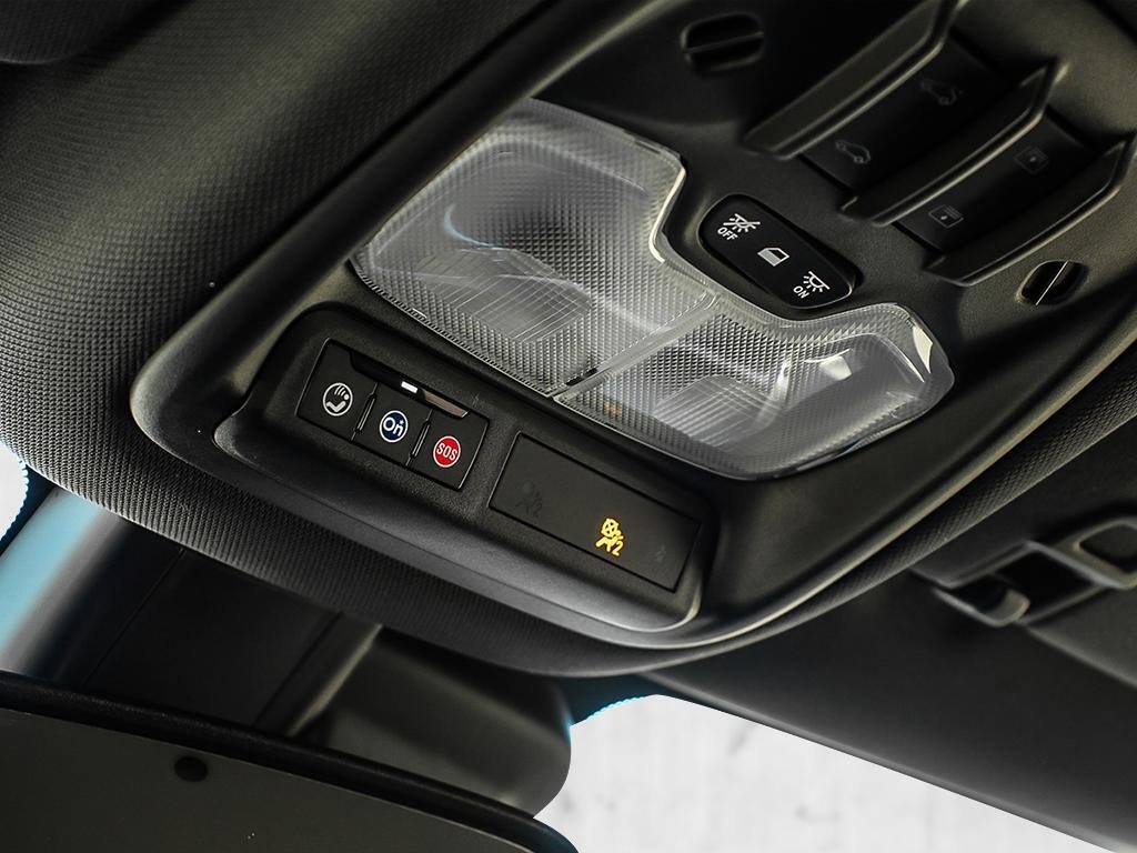 Chevrolet Trailblazer  2026 à Joliette, Québec - 19 - w1024h768px