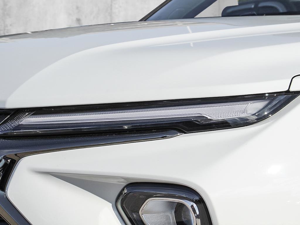 Chevrolet Trailblazer  2026 à Joliette, Québec - 10 - w1024h768px