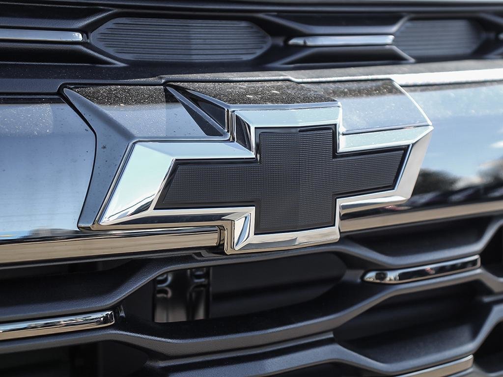 Chevrolet Trailblazer  2026 à Joliette, Québec - 9 - w1024h768px