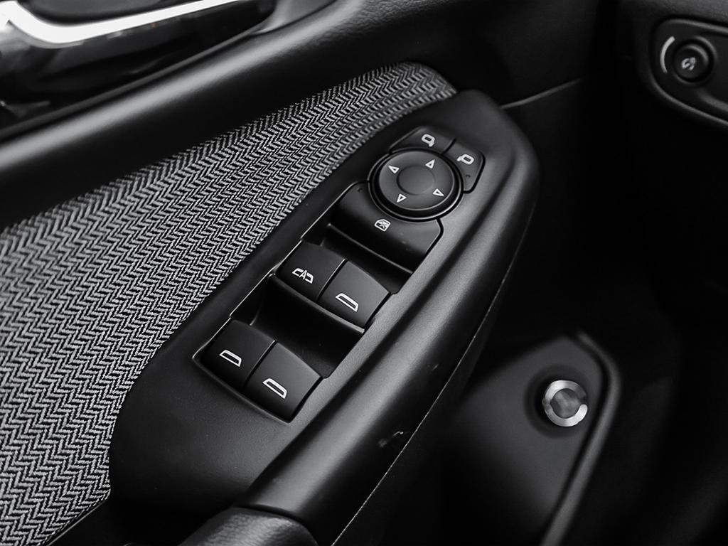 2026 Chevrolet Trailblazer in Joliette, Quebec - 14 - w1024h768px