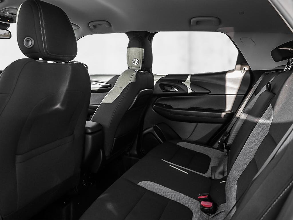 2026 Chevrolet Trailblazer in Joliette, Quebec - 19 - w1024h768px