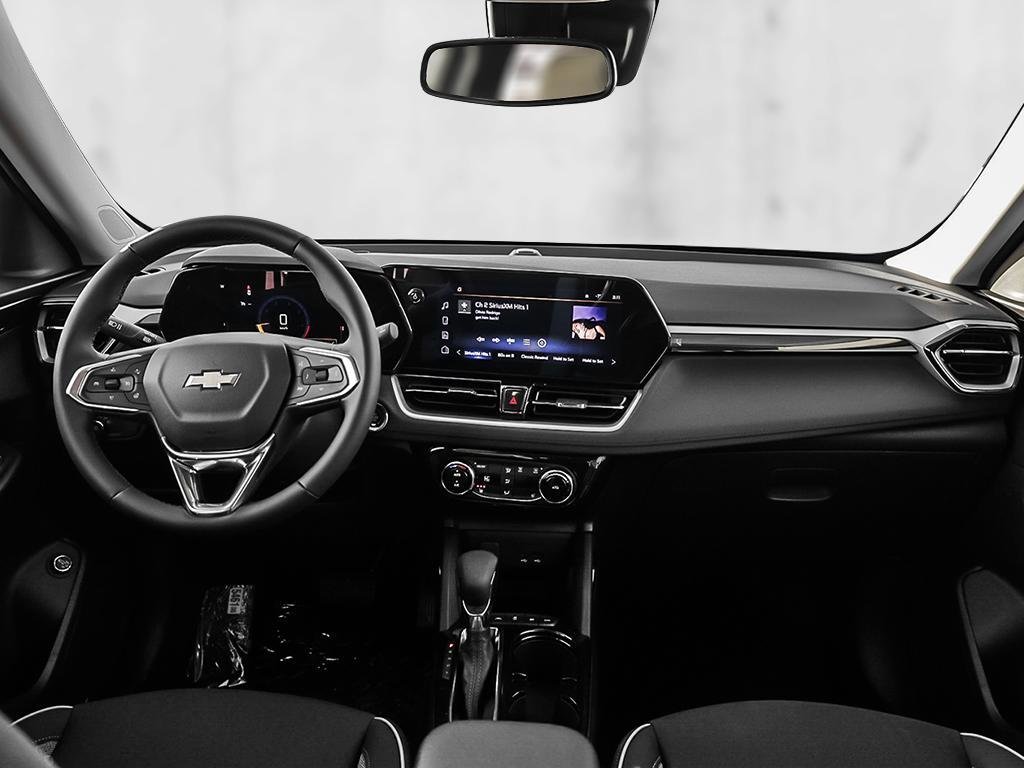 2026 Chevrolet Trailblazer in Joliette, Quebec - 20 - w1024h768px