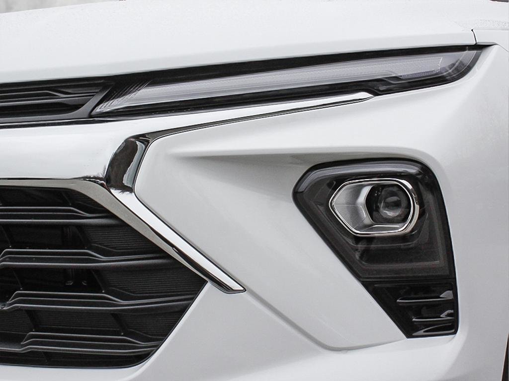 2026 Chevrolet Trailblazer in Joliette, Quebec - 9 - w1024h768px