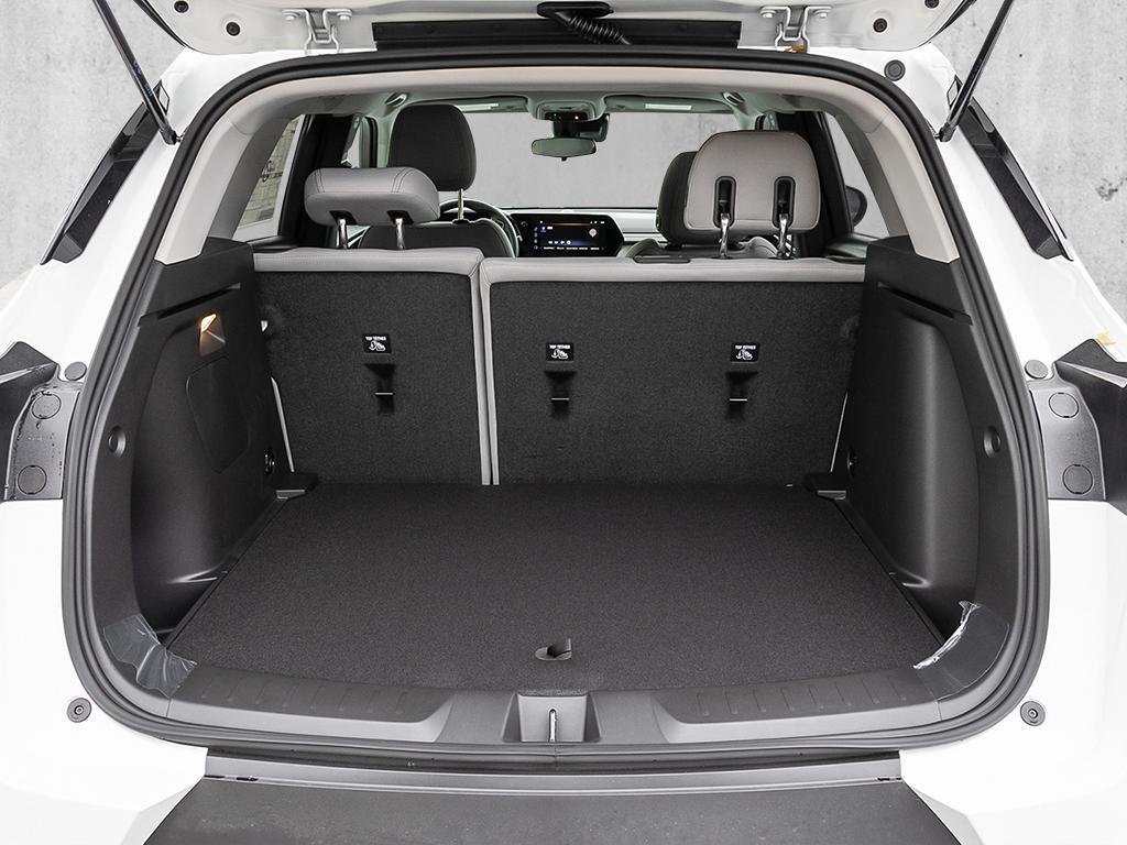 2026 Chevrolet Trailblazer in Joliette, Quebec - 7 - w1024h768px