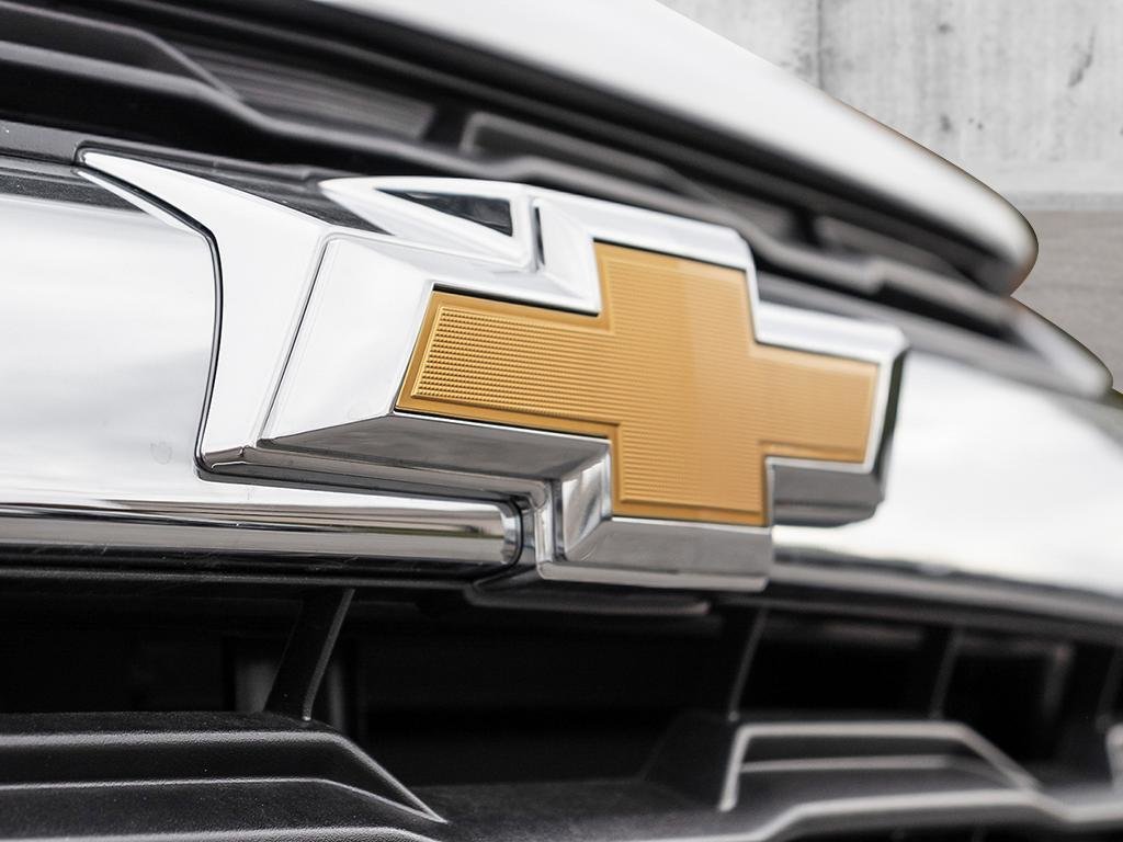 2026 Chevrolet Trailblazer in Joliette, Quebec - 9 - w1024h768px
