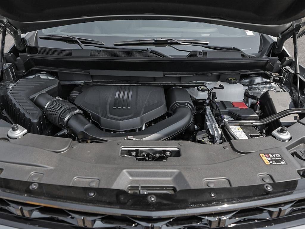 2026 Chevrolet Traverse in Joliette, Quebec - 6 - w1024h768px