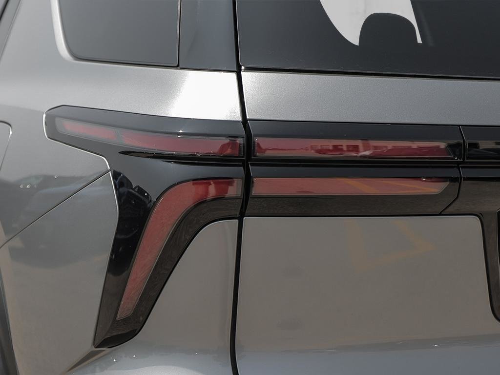 2026 Chevrolet Traverse in Joliette, Quebec - 10 - w1024h768px