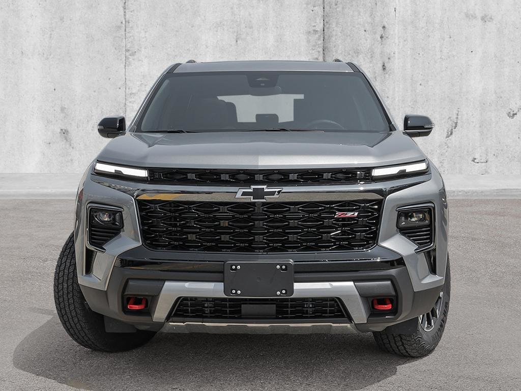 2026 Chevrolet Traverse in Joliette, Quebec - 2 - w1024h768px