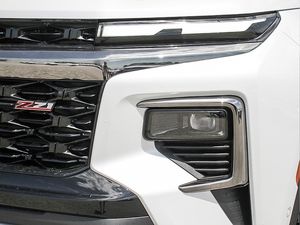 Chevrolet Traverse  2025 à Joliette, Québec - 9 - w1024h768px