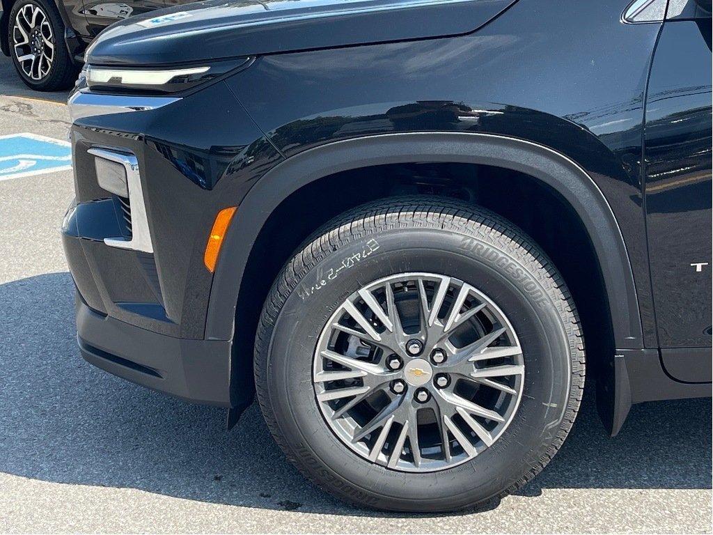 2026 Chevrolet Traverse in Joliette, Quebec - 7 - w1024h768px