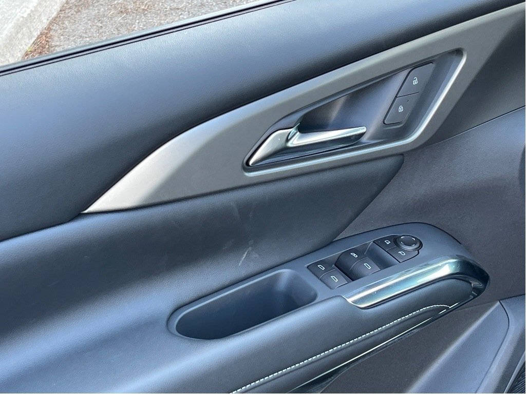 2026 Chevrolet Traverse in Joliette, Quebec - 13 - w1024h768px