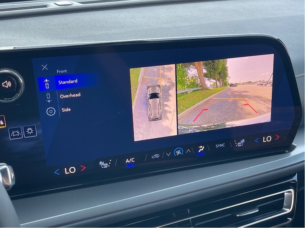 2026 Chevrolet Traverse in Joliette, Quebec - 18 - w1024h768px