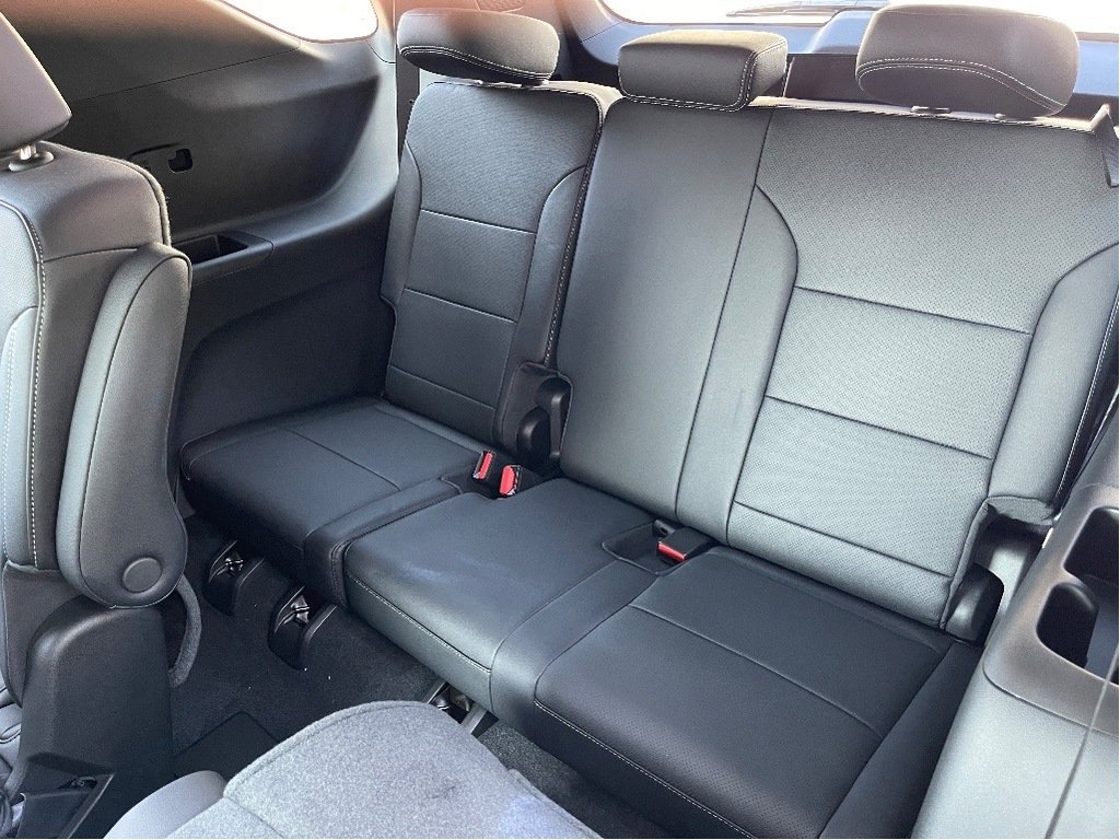2026 Chevrolet Traverse in Joliette, Quebec - 10 - w1024h768px