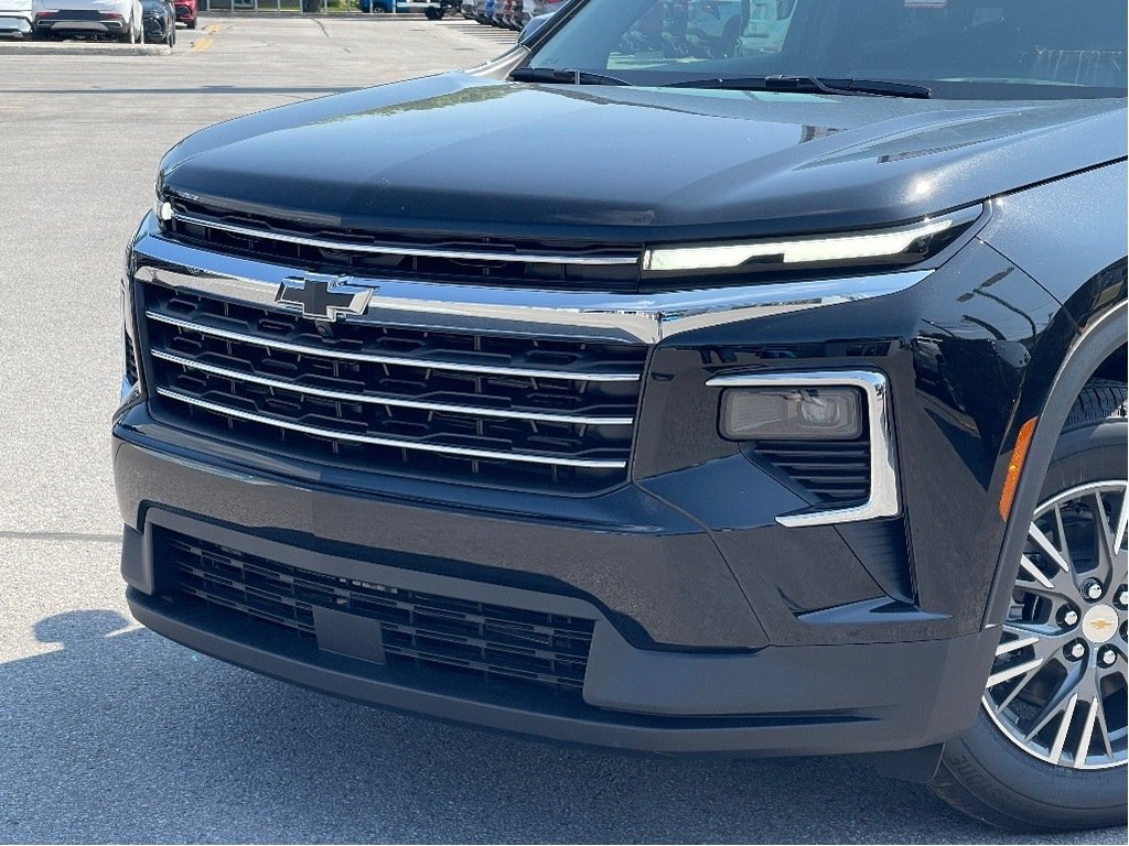 2026 Chevrolet Traverse in Joliette, Quebec - 6 - w1024h768px