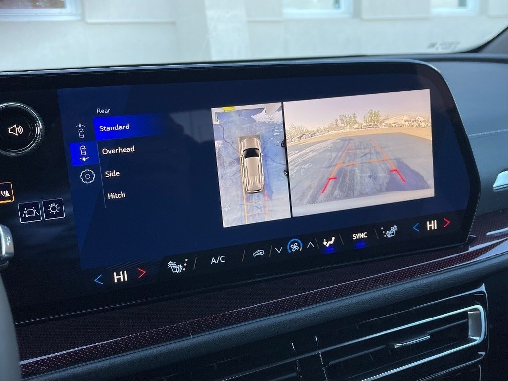 2026 Chevrolet Traverse in Joliette, Quebec - 17 - w1024h768px