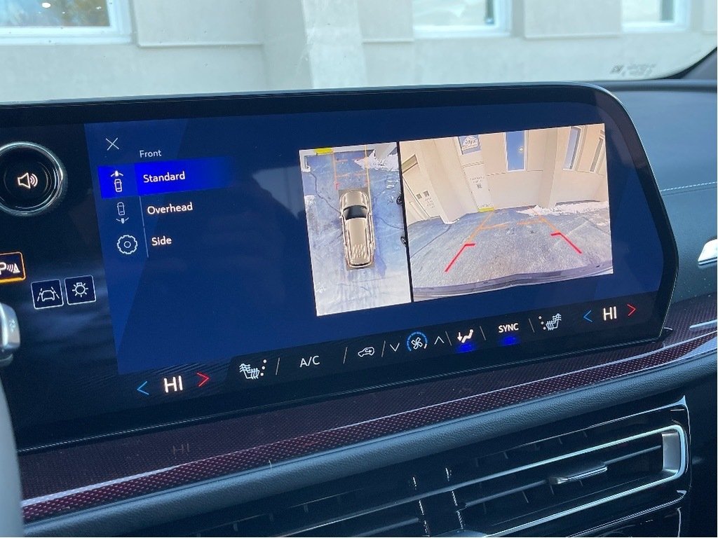 2026 Chevrolet Traverse in Joliette, Quebec - 18 - w1024h768px