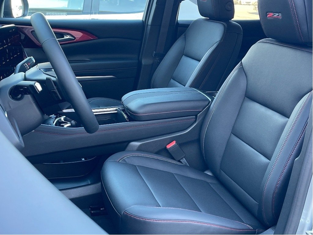 2026 Chevrolet Traverse in Joliette, Quebec - 9 - w1024h768px