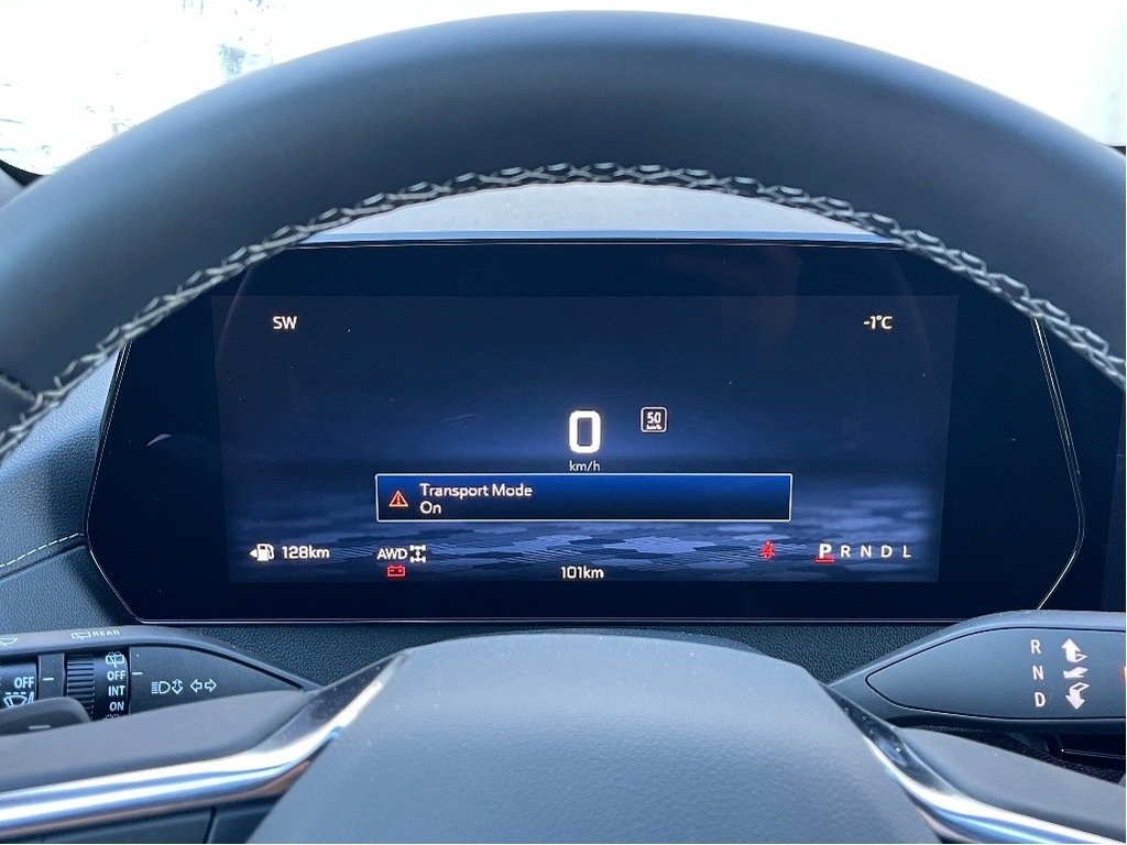 2026 Chevrolet Traverse in Joliette, Quebec - 15 - w1024h768px