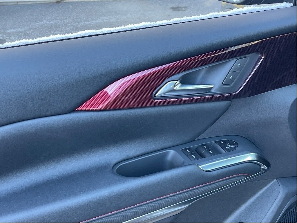 2026 Chevrolet Traverse in Joliette, Quebec - 13 - w1024h768px