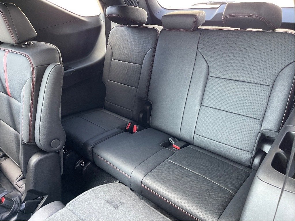 2026 Chevrolet Traverse in Joliette, Quebec - 12 - w1024h768px