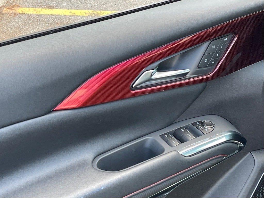 2026 Chevrolet Traverse in Joliette, Quebec - 14 - w1024h768px