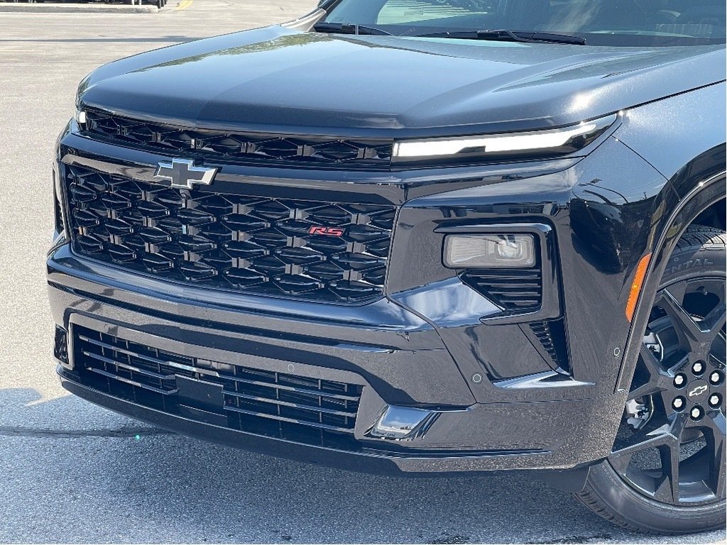 2026 Chevrolet Traverse in Joliette, Quebec - 6 - w1024h768px