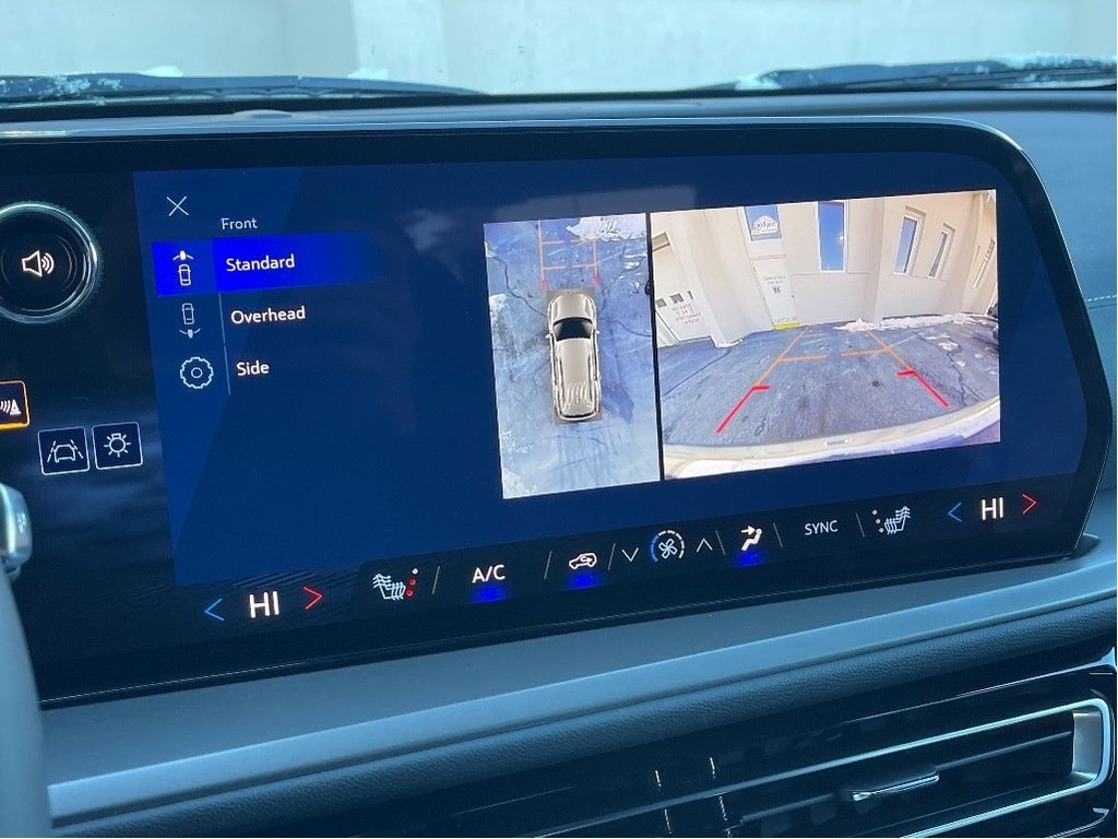 2026 Chevrolet Traverse in Joliette, Quebec - 18 - w1024h768px