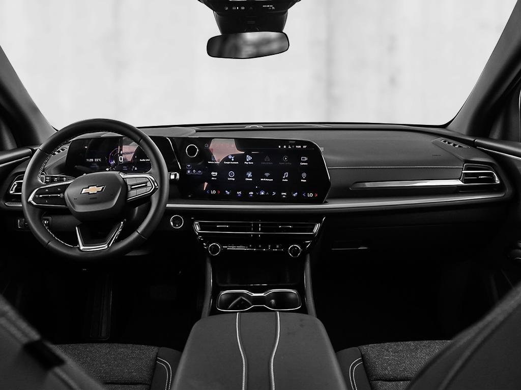 2026 Chevrolet Traverse in Joliette, Quebec - 22 - w1024h768px