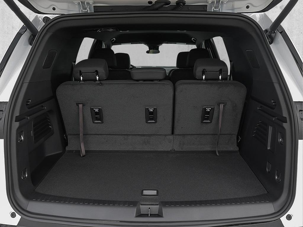 2026 Chevrolet Traverse in Joliette, Quebec - 7 - w1024h768px