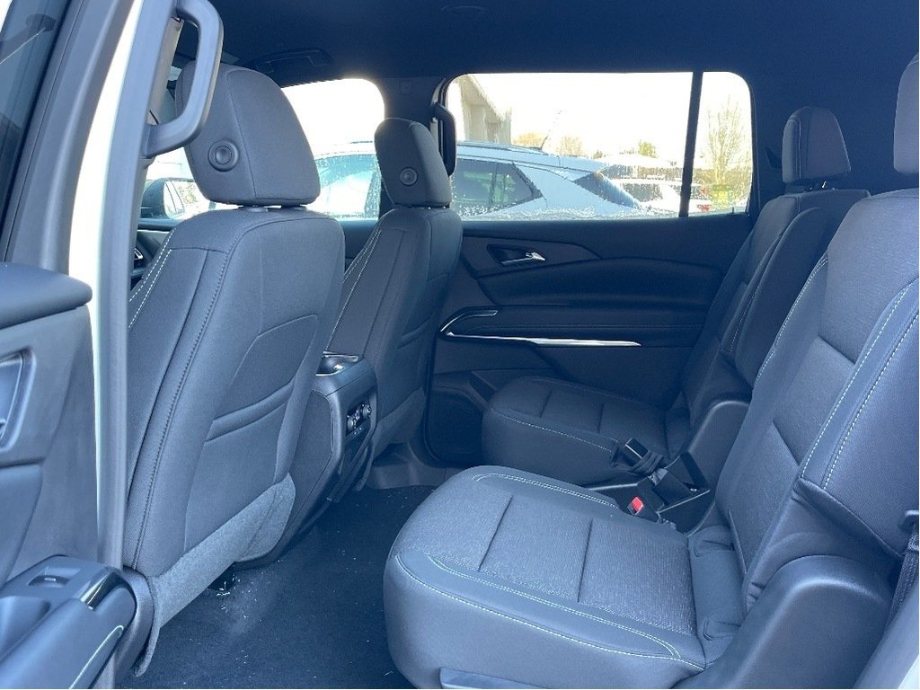 2026 Chevrolet Traverse in Joliette, Quebec - 10 - w1024h768px