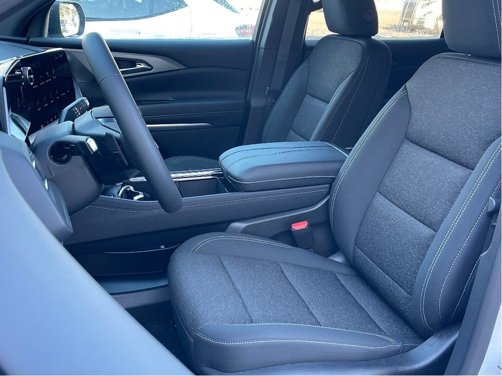 2026 Chevrolet Traverse in Joliette, Quebec - 9 - w1024h768px