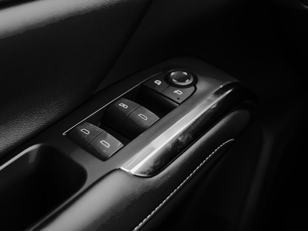 2026 Chevrolet Traverse in Joliette, Quebec - 16 - w1024h768px