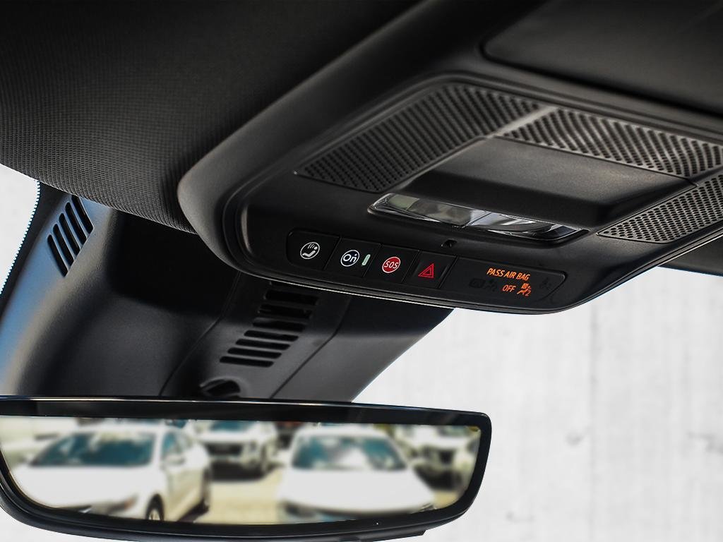 Chevrolet Traverse  2026 à Joliette, Québec - 14 - w1024h768px