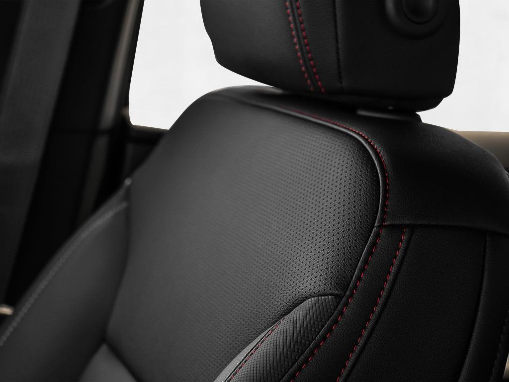 Chevrolet Traverse  2026 à Joliette, Québec - 15 - w1024h768px