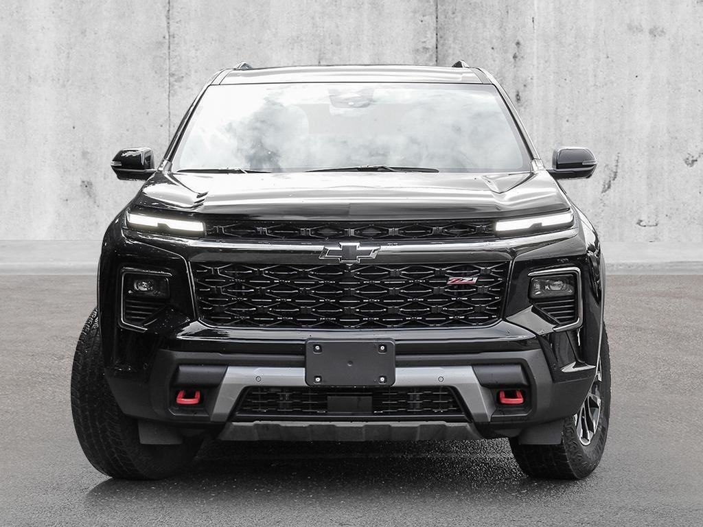 Chevrolet Traverse  2026 à Joliette, Québec - 2 - w1024h768px