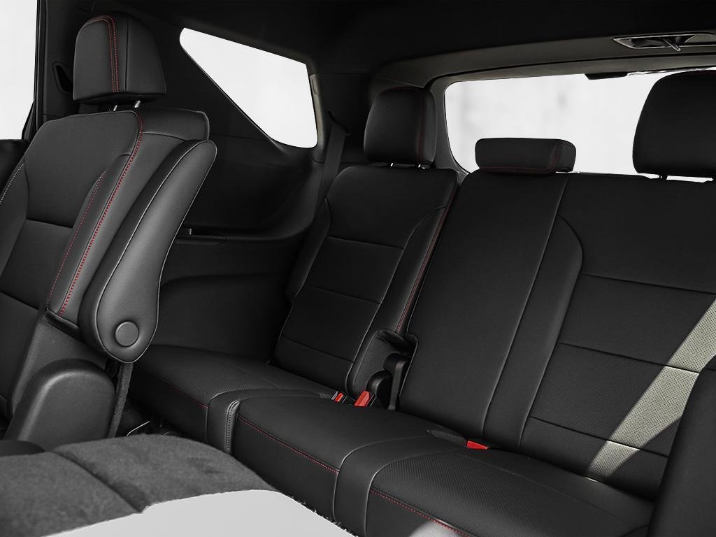 Chevrolet Traverse  2026 à Joliette, Québec - 17 - w1024h768px